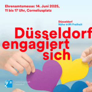 ehrenamtsmesse_düsseldorf