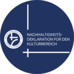 Culture4Climate – Nachhaltigkeitsdeklaration für den Kulturbereich