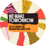 We make tomorrow