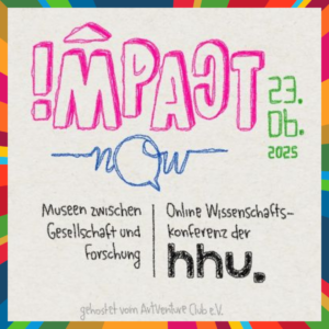artventure_club_06.2025_sonderveranstaltung_impact